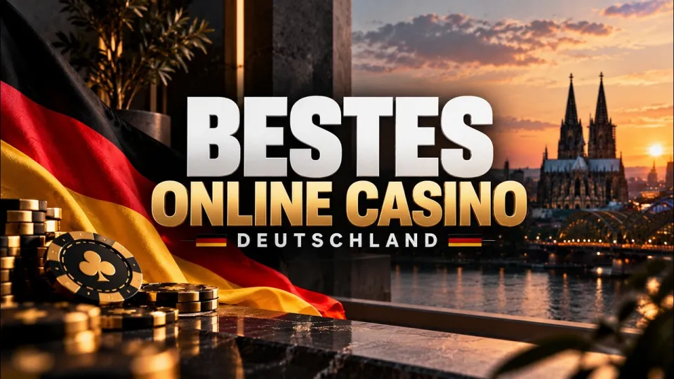 BESTES Online Casino in Deutschland?! Online Casino Echtgeld!